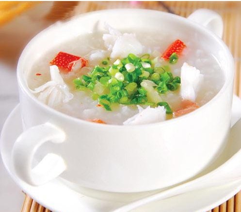 夏季养生喝什么粥好?夏季养生粥推荐