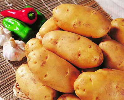 夏日饮食宜忌:哪些人不能吃土豆?