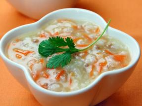 冬季养生食谱,冬季养胃