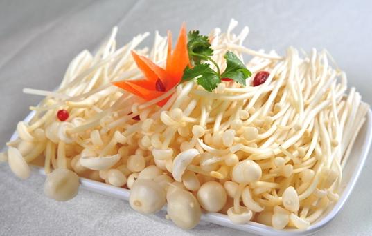 金针菇