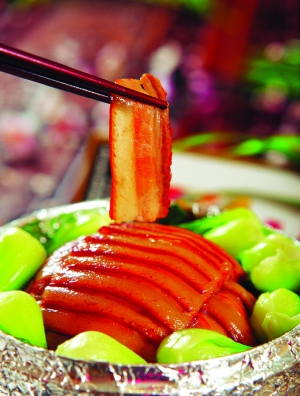 低脂饮食≠清淡饮食