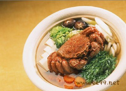 秋季养生