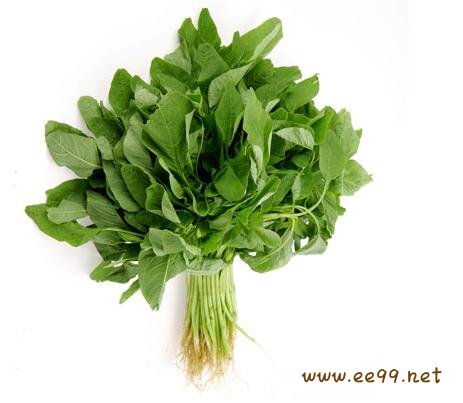 苋菜,去湿热