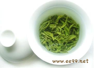 绿茶