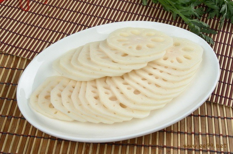 莲藕