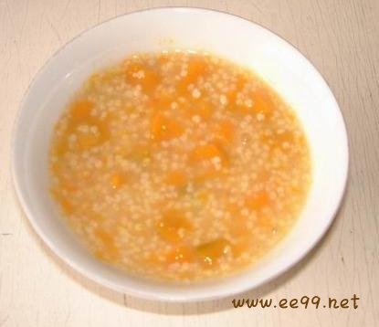 玉米粥