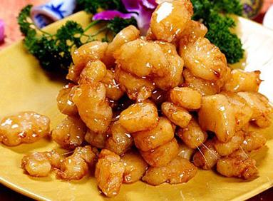 白露节气的养生食谱:香酥山药