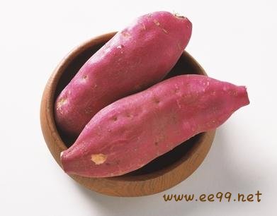 红薯,养生,秋季养生