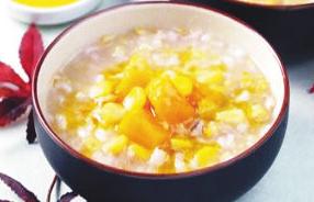 山芋粥