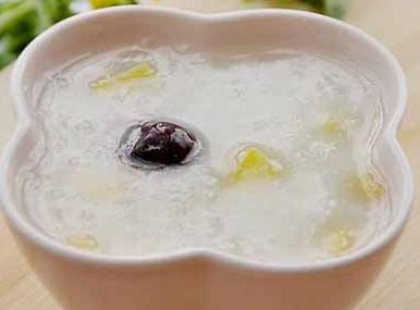 感冒了吃什么食物好
