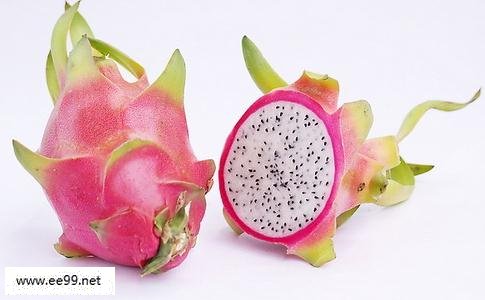 火龙果的功效与作用