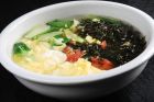 紫菜蛋花汤 紫菜蛋花汤