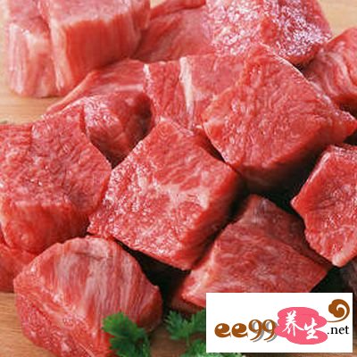 红肉——引起血管硬化 红肉——引起血管硬化