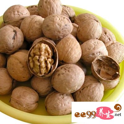 抗衰老食品一:核桃 抗衰老食品一:核桃