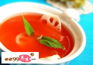 番茄汤