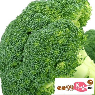 西兰花最明显的功效就是防癌抗癌了 西兰花最明显的功效就是防癌抗癌了