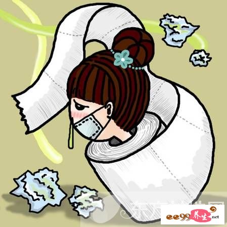 化痰止咳汤有哪些 咳嗽痰多是什么原因引起的