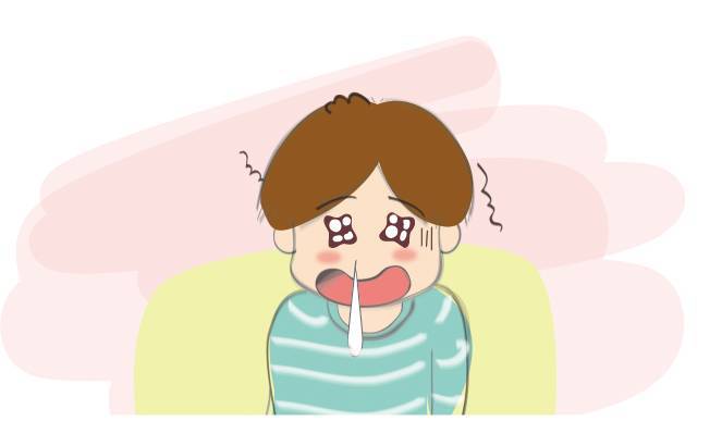 感冒和流感治疗方法