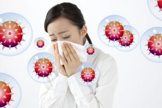 治流感的药