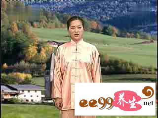 吴阿敏88式太极拳