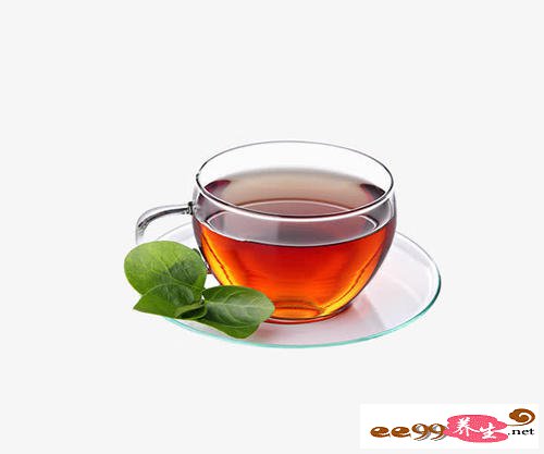 茶