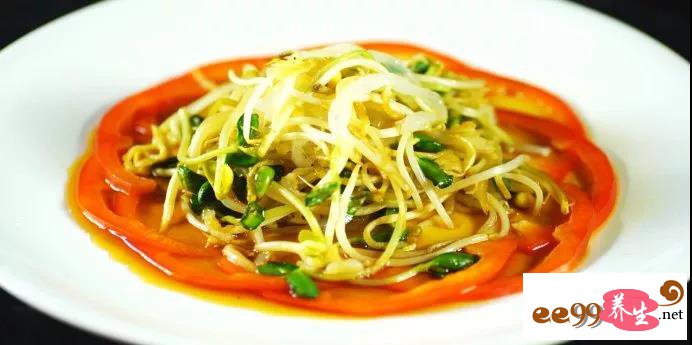 豆芽