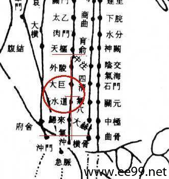 大巨穴的准确位置图
