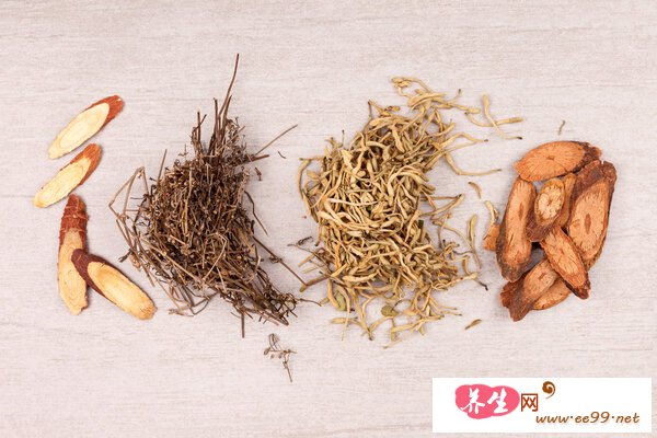 阴虚,阳虚