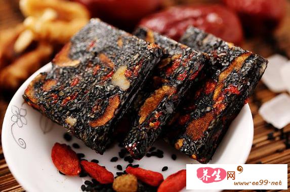 阿胶的功效与作用