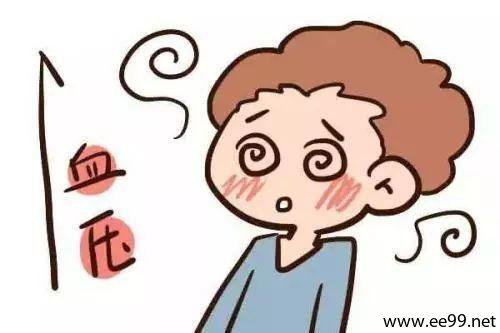 高血压食疗方法