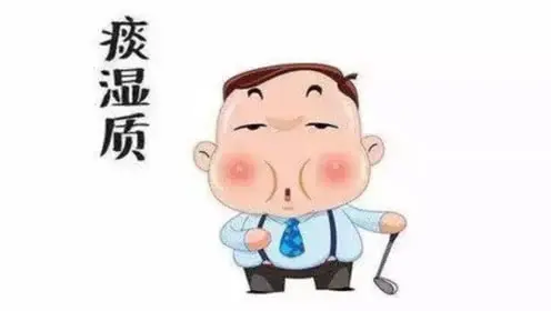 痰湿体质如何调理_痰湿体质的表现