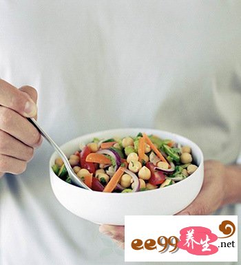 什么样的素食更健康 怎样的素食方式才是正确的