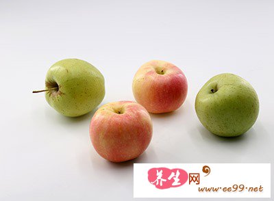 溃疡性结肠炎的病人不能吃苹果 溃疡性结肠炎的病人不能吃苹果