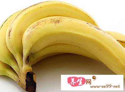 失眠者如在睡前吃些香蕉就容易入睡 失眠者如在睡前吃些香蕉就容易入睡