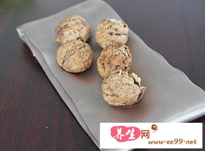 核桃怎么吃 核桃怎么吃