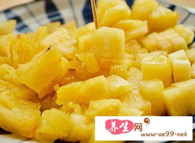 芒果不能和什么一起吃 芒果不能和什么一起吃