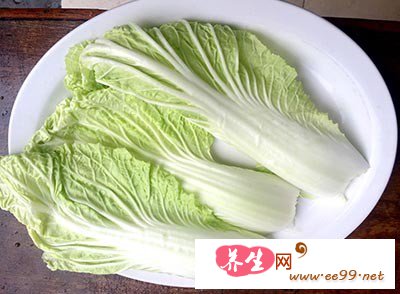 白菜心不洗别吃 白菜心不洗别吃