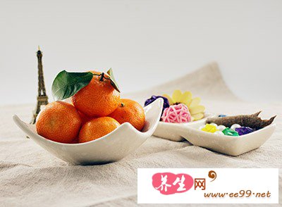 小孩子如果吃橘子吃的太多了,会导致上火的问题 小孩子如果吃橘子吃的太多了,会导致上火的问题