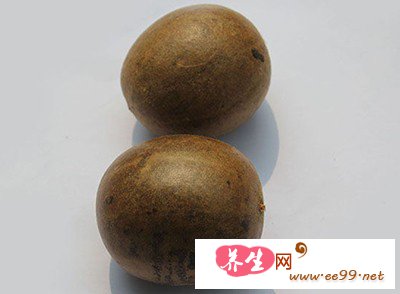 罗汉果250克,粳米50克 罗汉果250克,粳米50克