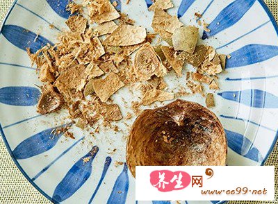 罗汉果250克,白砂糖适量 罗汉果250克,白砂糖适量